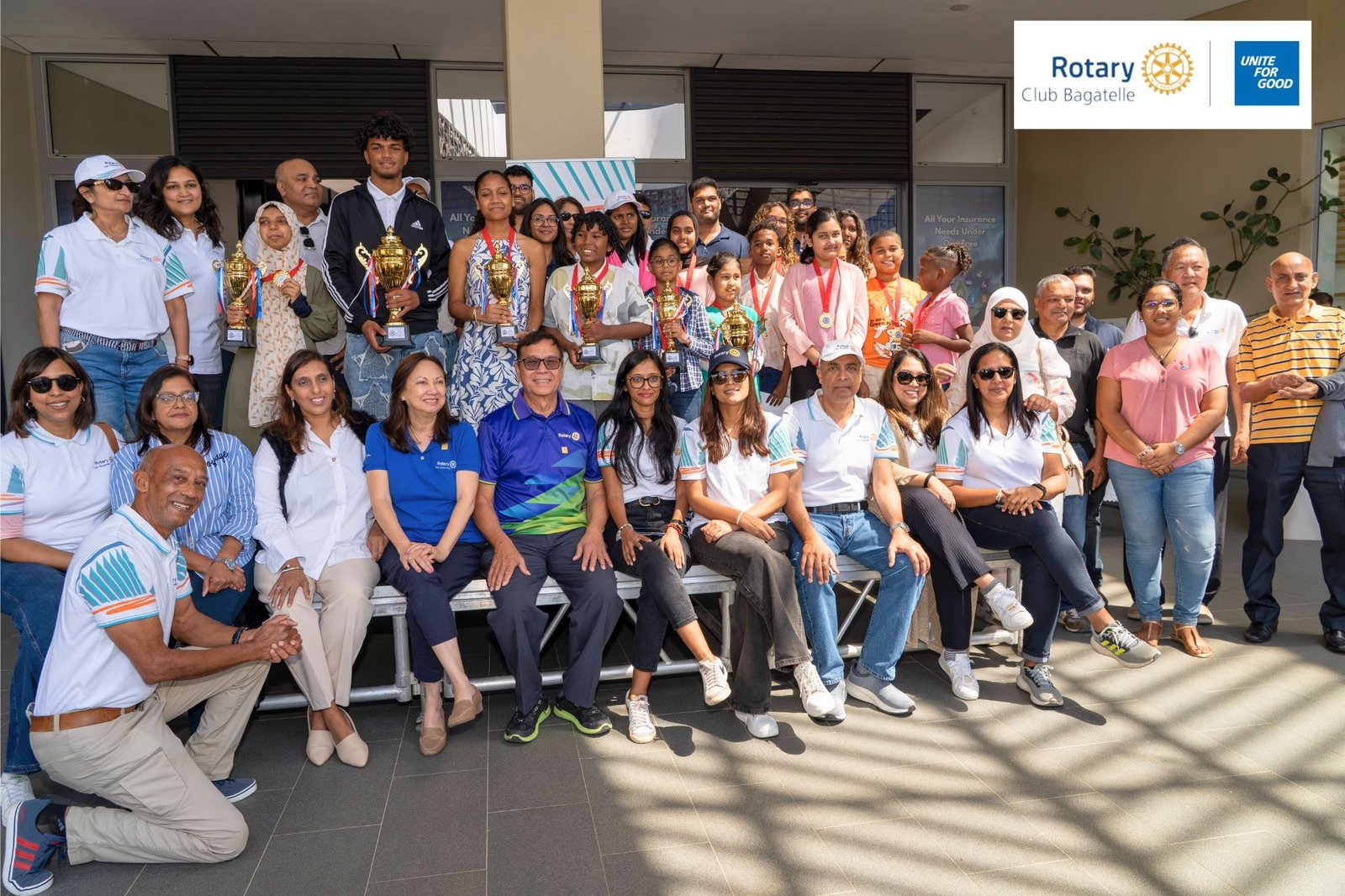 Succès retentissant de la Grande Finale du concours « Slam…