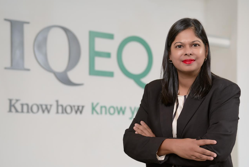 IQ-EQ wins 'Global Fund Administrator of the Year' and 'African…