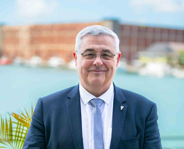 Projet HACE : une nouvelle vision pour l’énergie marine à…